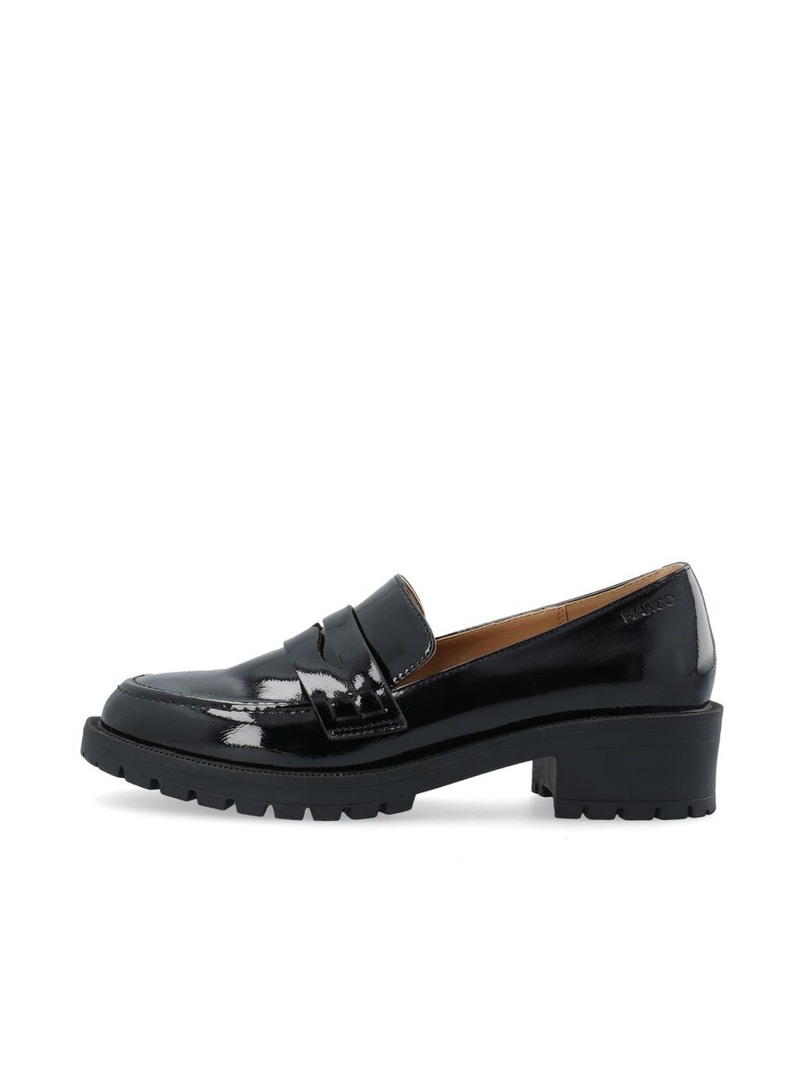 BIAPEARL LOAFERS